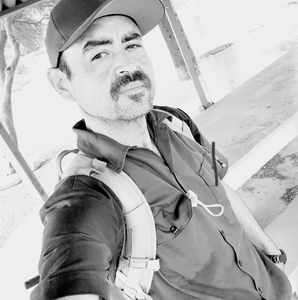 Meet your Posher, Gregorio